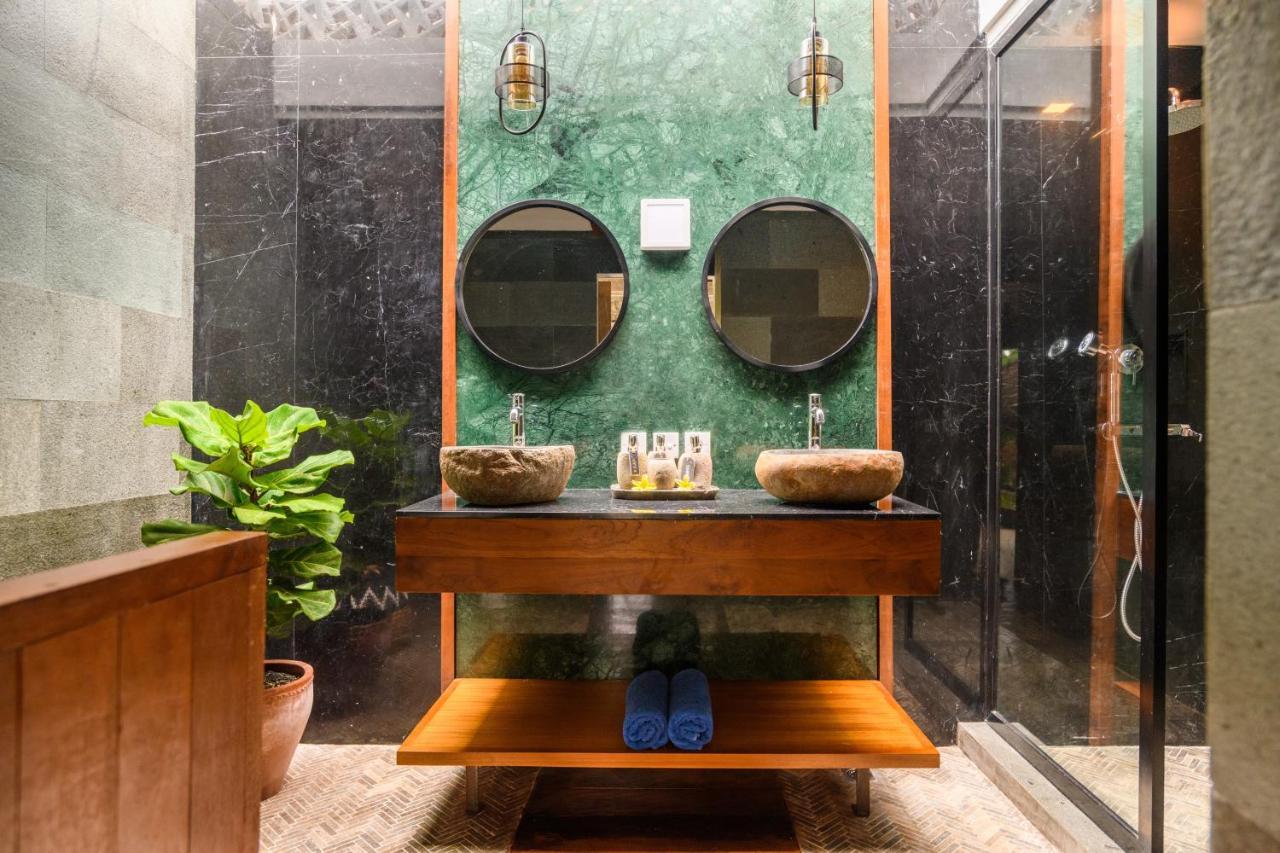 Elysium Fields - Rustic Meets Industrial Chic Design Villa *